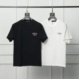 Picture of Louis Vuitton T Shirts Short _SKULVS-XL2br290047534